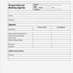 Kick Off Meeting Präsentation Vorlage Erstaunlich Best Kick F Agenda and Meeting Out E Template Example