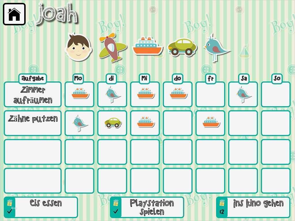 Kinder Regelplan Vorlage Neu Arbeitsblatt Vorschule Belohnungssystem Vorlage Mein