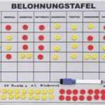 Kinder Regelplan Vorlage Schönste Belohnungstafel Von Netto Supermarkt Ansehen