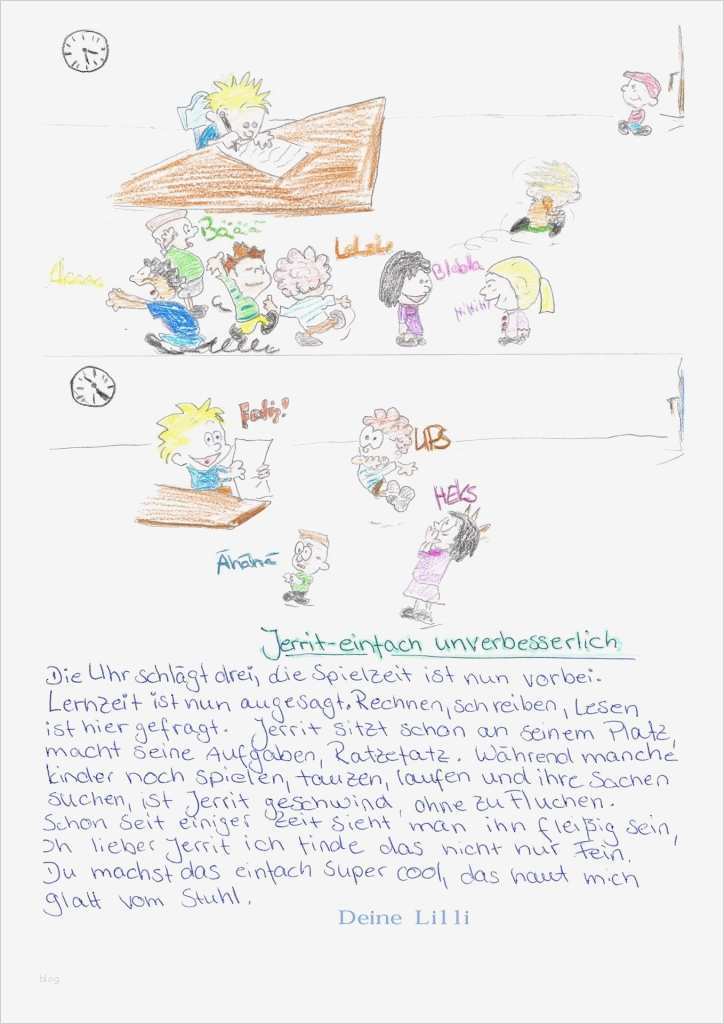 Kinderbeobachtung Vorlage Schön Stiftung Kindergärten Finkenau