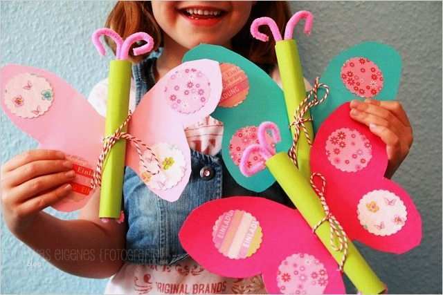 Kindergeburtstag Einladung Basteln Vorlagen Erstaunlich Einladungskarten Kindergeburtstag Basteln Schmetterling