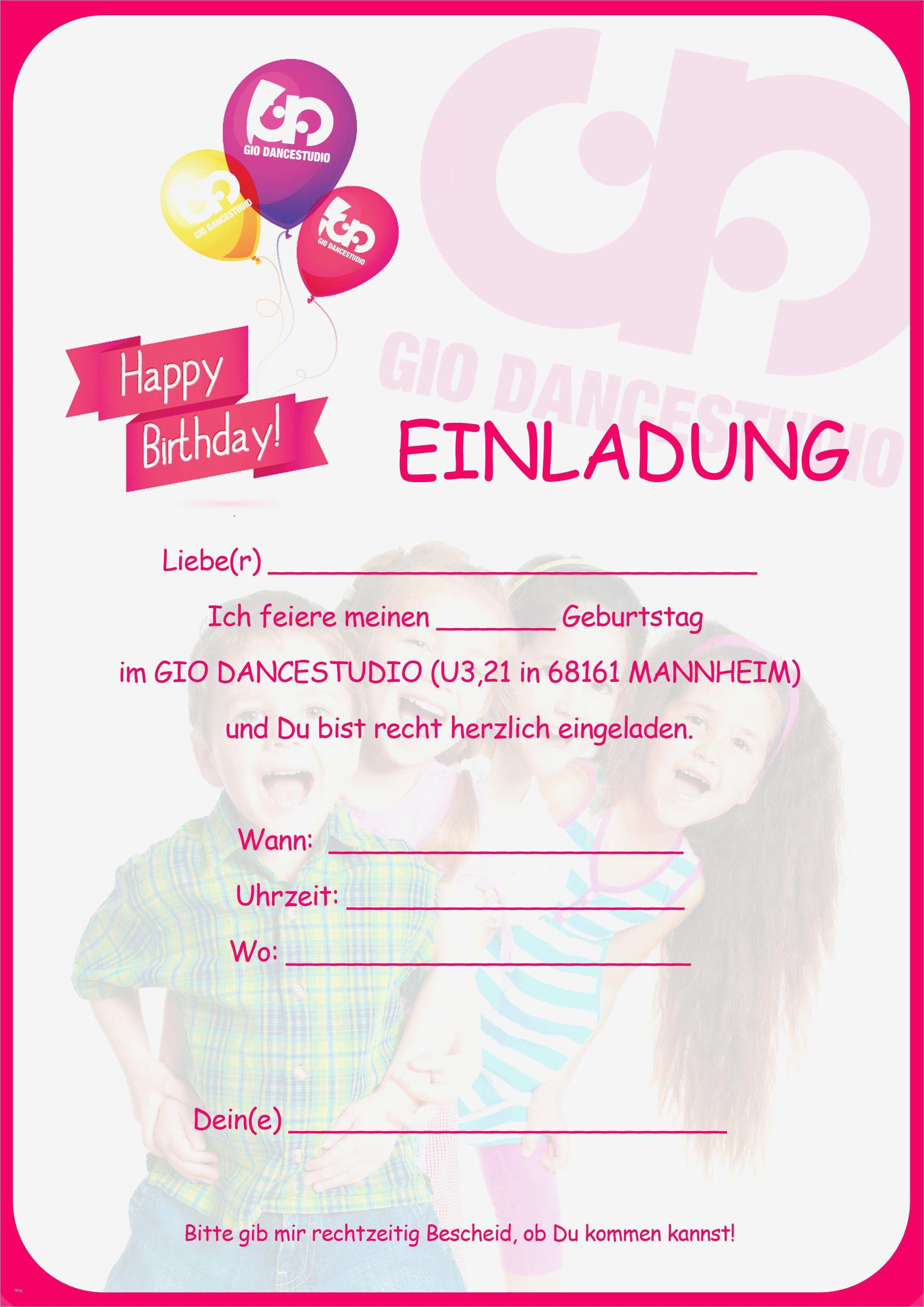 Kindergeburtstag Einladungen Vorlagen Genial Einladungskarten Kindergeburtstag Einladungskarten