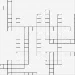 Kindergottesdienst Vorlagen Kostenlos Cool Ziemlich Kreuzworträtselvorlage Fotos Beispiel