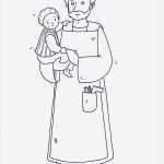 Kindergottesdienst Vorlagen Kostenlos Süß Ausmalbild Heiliger Josef Lk 2 41 51 – Anregungen