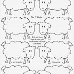 Kindergottesdienste Vorlagen Luxus Psalm 23 Guter Hirte Basteln Und Ausmalen