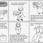 Kindergottesdienste Vorlagen Schön Ideenreise Warum Wir Ostern Feiern Leporello