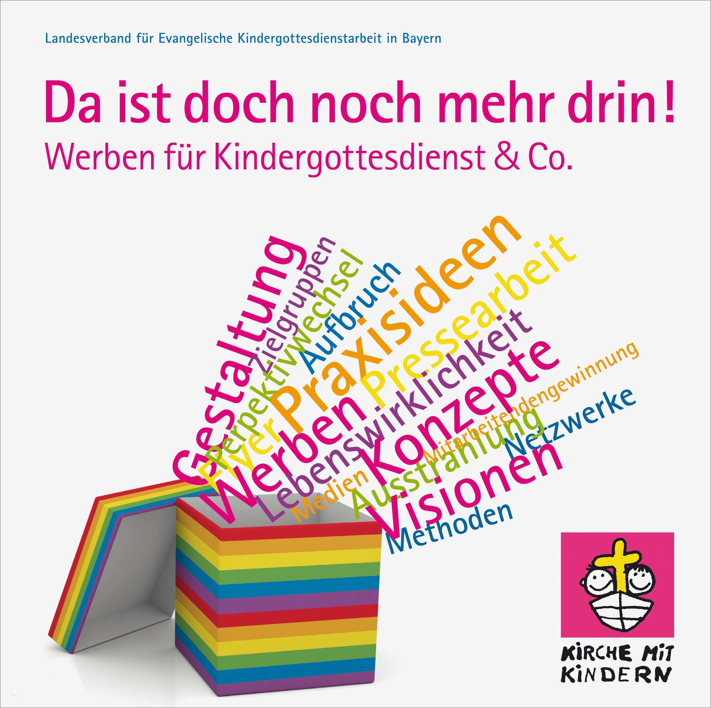 Kindergottesdienste Vorlagen Schönste Kirche Mit Kindern Werben Für Den Kigo