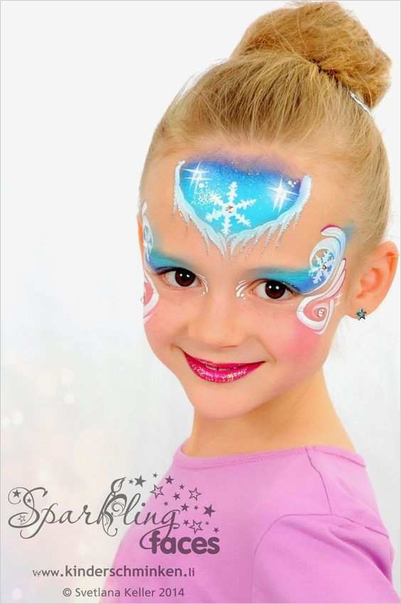 Kinderschmink Vorlagen Beste Kinderschminken Kinderschminken