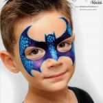 Kinderschmink Vorlagen Erstaunlich 203 Best Images About Boy Face Painting Ideas On Pinterest