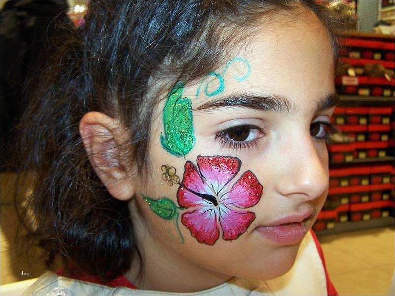 Kinderschmink Vorlagen Schönste Kinderschminken Bildergalerie 4