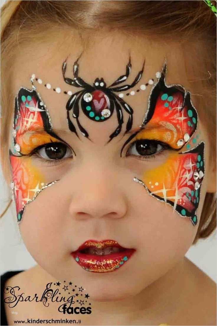 Kinderschminke Vorlagen Beste Kinderschminken Kinderschminken Vorlagen Schminkfarben