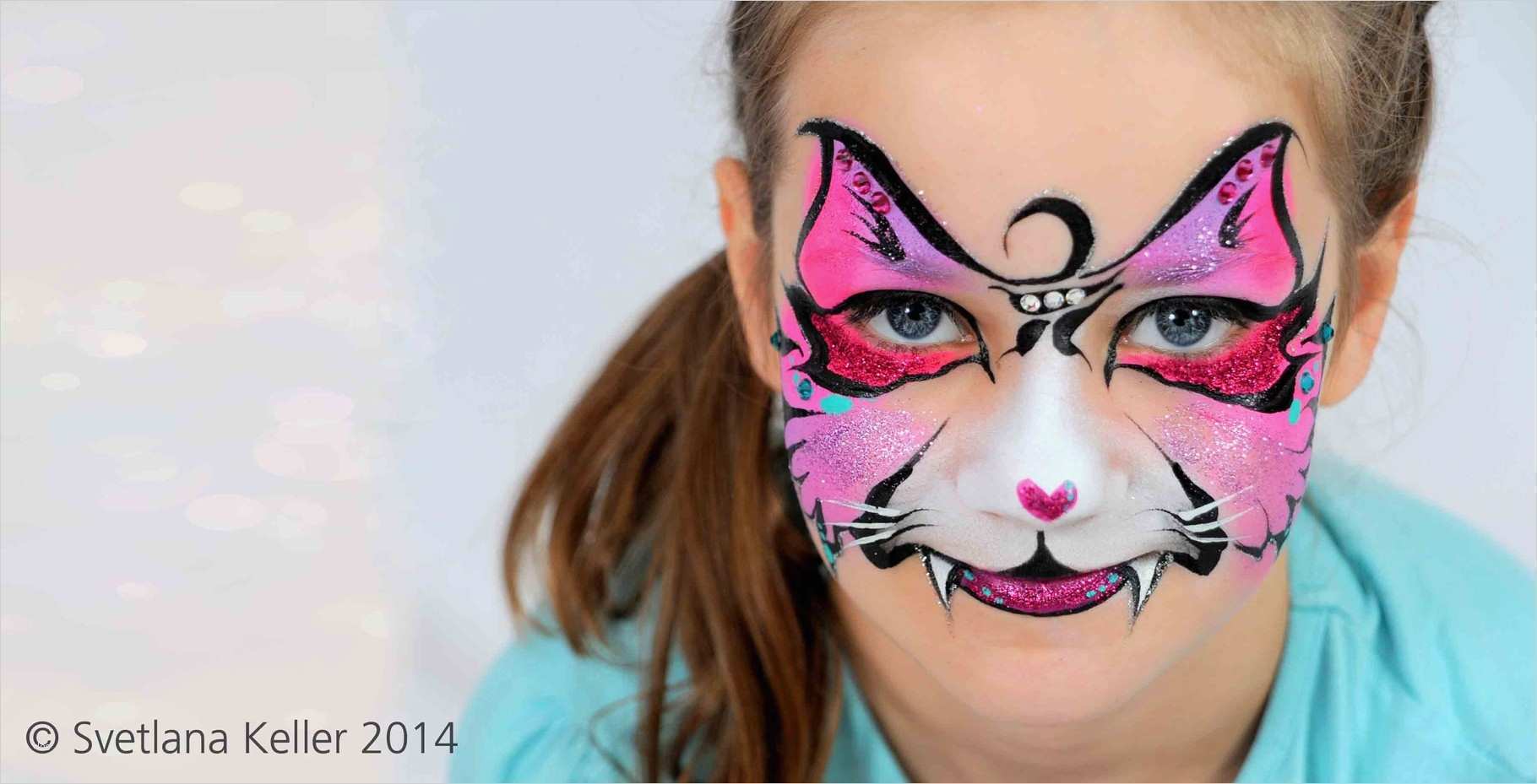 Kinderschminke Vorlagen Genial Books Sparkling Faces Kinderschminken Farbenverkauf