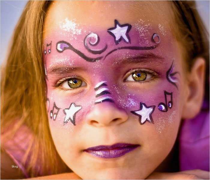 Kinderschminke Vorlagen Inspiration Bild 13 Kinderschminken