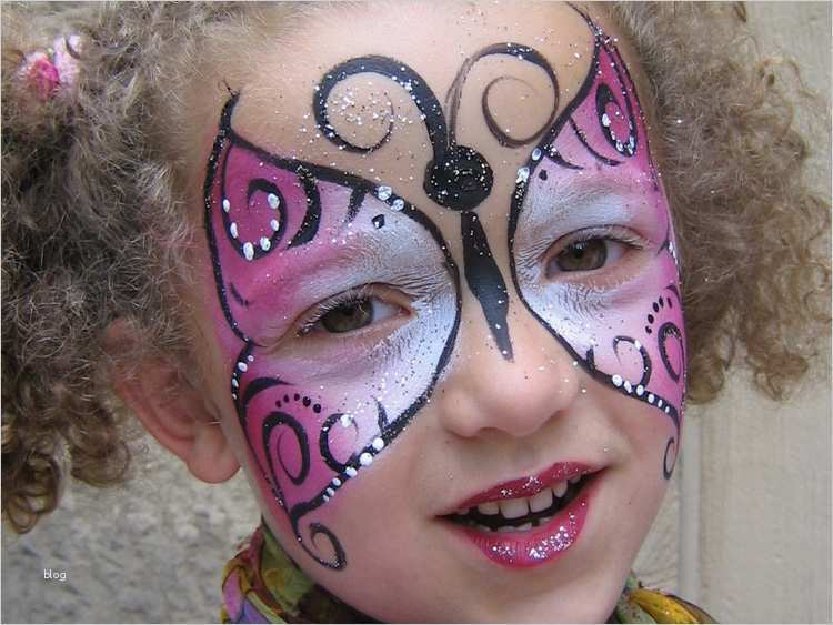 Kinderschminke Vorlagen Schönste Halloween Costume Face Paint Ideas