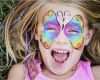 Kinderschminken Einfache Vorlagen Zum Ausdrucken Beste Schminktipps Für Fasching Vorlagen Zum Kinderschminken