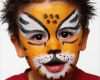 Kinderschminken Einfache Vorlagen Zum Ausdrucken Cool 30 Ideen Fürs Kinderschminken Zum Fasching Mit Anleitungen