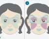 Kinderschminken Einfache Vorlagen Zum Ausdrucken Inspiration Kinderschminken Anleitung &amp; Vorlagen Zum Ausdrucken Von