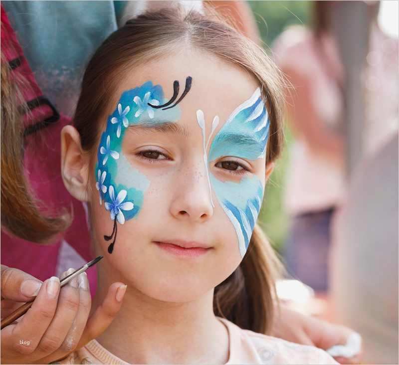 Kinderschminken Katze Vorlagen Angenehm Kinderschminken