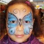 Kinderschminken Katze Vorlagen Cool Professionelles Kinderschminken Hanni & Janni