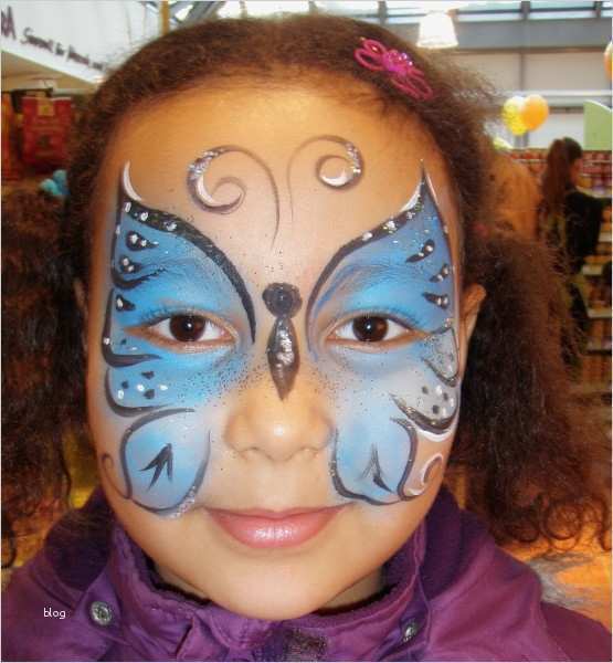 Kinderschminken Katze Vorlagen Cool Professionelles Kinderschminken Hanni & Janni