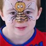Kinderschminken Katze Vorlagen Einzigartig 50 Fantasievolle Kinderschminken Motive Für Jungen