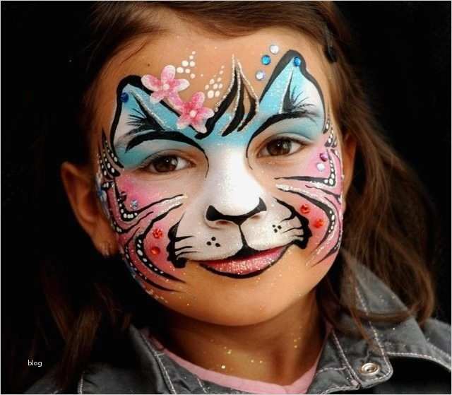 Kinderschminken Katze Vorlagen Erstaunlich Die Besten 25 Kinderschminken Katze Ideen Auf Pinterest