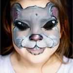 Kinderschminken Katze Vorlagen Schön 30 Ideen Fürs Kinderschminken Zum Fasching Mit Anleitungen