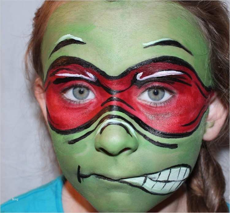 Kinderschminken Vorlage Erstaunlich 30 Ideen Fürs Kinderschminken Zum Fasching Mit Anleitungen