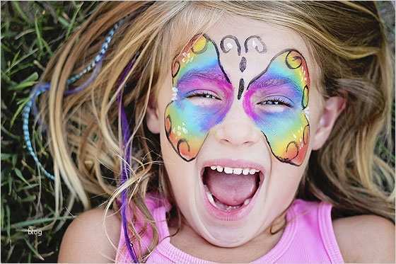 Kinderschminken Vorlage Genial Schminktipps Für Fasching Vorlagen Zum Kinderschminken