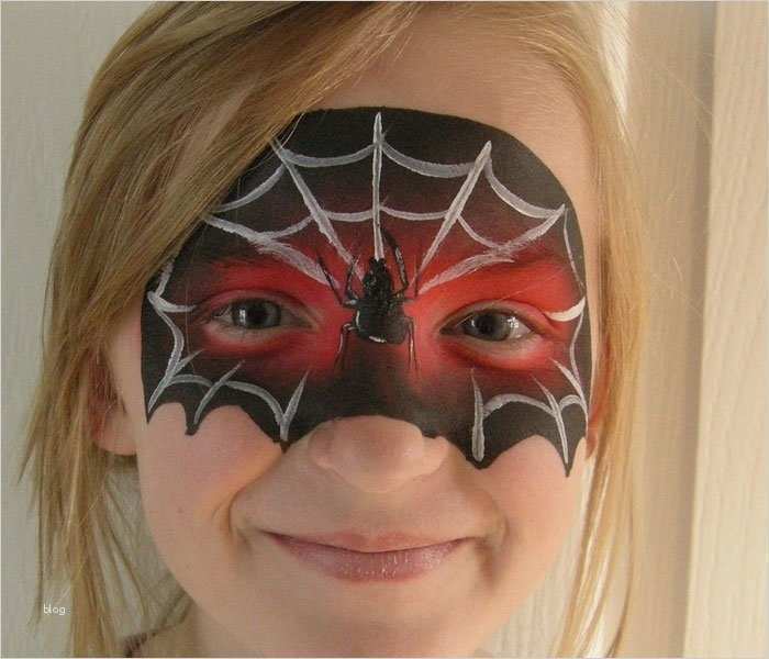 Kinderschminken Vorlagen Pdf Fabelhaft Bild 10 Kinderschminken Spiderman