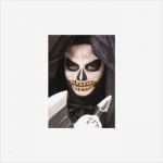 Kinderschminken Vorlagen Pdf Neu Skelett Halloween Schminken Schmink & Partytipps Produkte