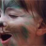 Kinderschminken Vorlagen Pdf Schönste Kinderschminken