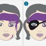 Kinderschminken Vorlagen Zum Ausdrucken Angenehm Kinderschminken Anleitung & Vorlagen Zum Ausdrucken Von