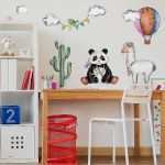 Kinderzimmer Bemalen Vorlagen Elegant 100 Leinwand Für Kinderzimmer Bilder Ideen