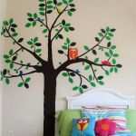 Kinderzimmer Bemalen Vorlagen Erstaunlich Kinderzimmer Wand Selbst Gestalten