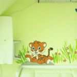 Kinderzimmer Streichen Vorlagen Best Of Kinderzimmer Wandgestaltung Vorlagen