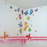 Kinderzimmer Streichen Vorlagen Hübsch Kinderzimmer Wandgestaltung Vorlagen