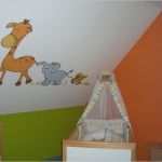 Kinderzimmer Streichen Vorlagen Luxus Babyzimmer Wandgestaltung Malen