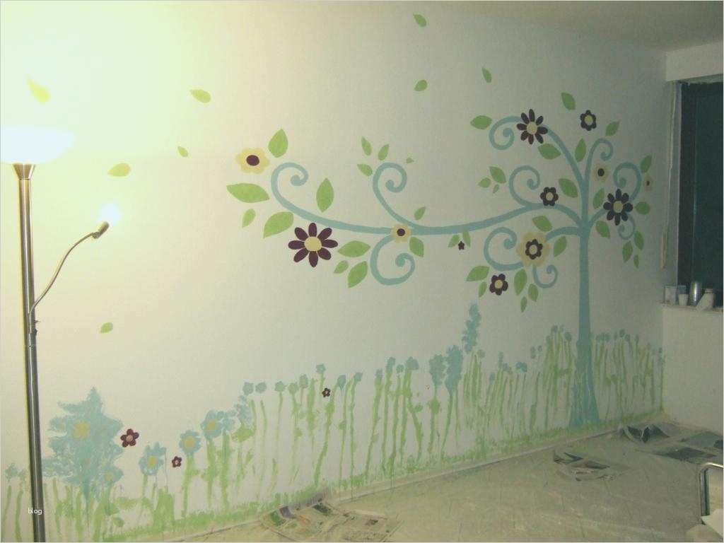 Kinderzimmer Streichen Vorlagen Neu Babyzimmer Wandbemalung Vorlagen