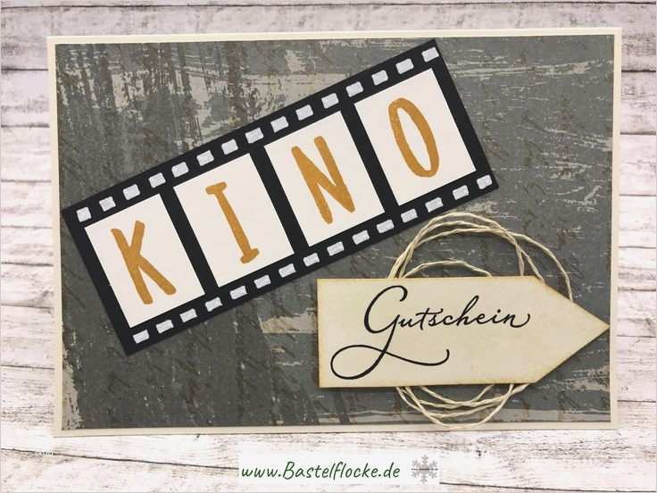 Kinogutschein Vorlage Erstaunlich Die Besten 25 Kinogutschein Ideen Auf Pinterest