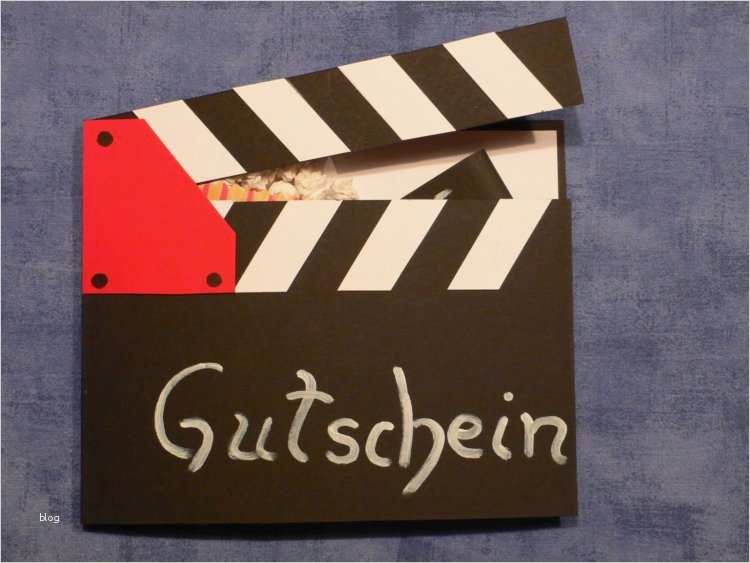 Kinogutschein Vorlage Genial Sturiana Kino Gutschein