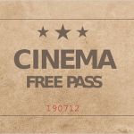 Kinokarte Vorlage Zum Ausdrucken Erstaunlich Vorlagen Für Gutscheine Tf67