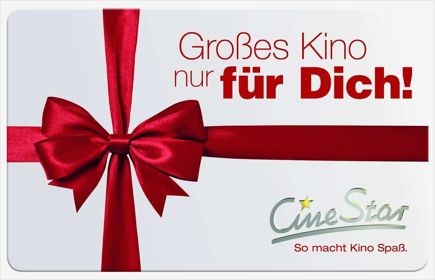 Kinokarte Vorlage Zum Ausdrucken Großartig Cinestar Gutscheine Gültigkeit