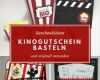 Kinokarte Vorlage Zum Ausdrucken Luxus Die Besten 25 Kinogutschein Ideen Auf Pinterest