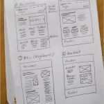 Kiosk Konzept Vorlage Angenehm Eine Neue Webseite Entsteht Teil 2 Die Layout Vorlage