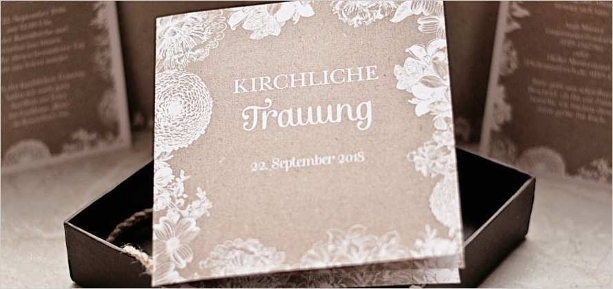 Kirchenheft Hochzeit Vorlage Erstaunlich Kirchenheft Für Hochzeit Gestalten