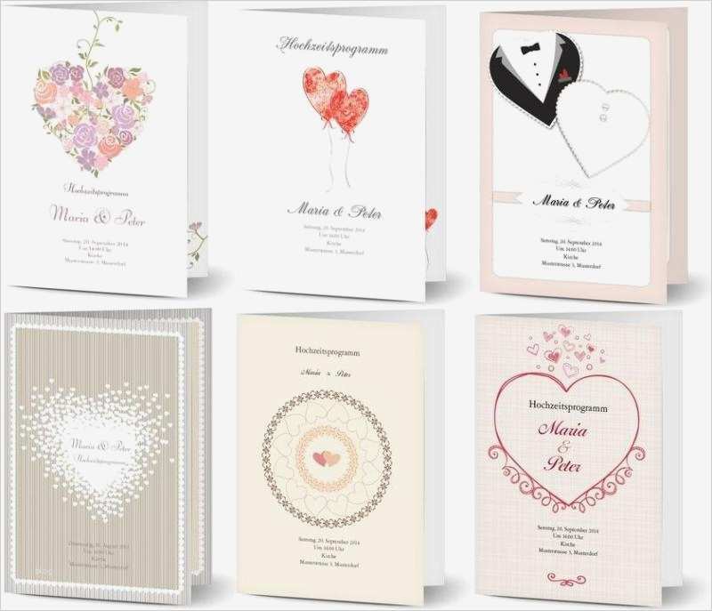 Kirchenheft Hochzeit Vorlage Fabelhaft Kirchenheft Hochzeit Beispiele