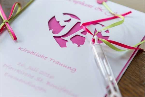 Kirchenheft Hochzeit Vorlage Kostenlos Erstaunlich Mrs Bridal Diy Kirchenheft Selber Gestalten Und Drucken