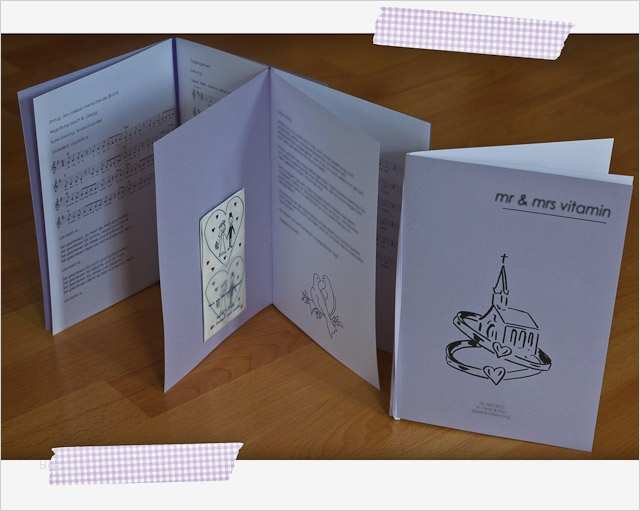 Kirchenheft Hochzeit Vorlage Kostenlos Fabelhaft Kirchenhefte