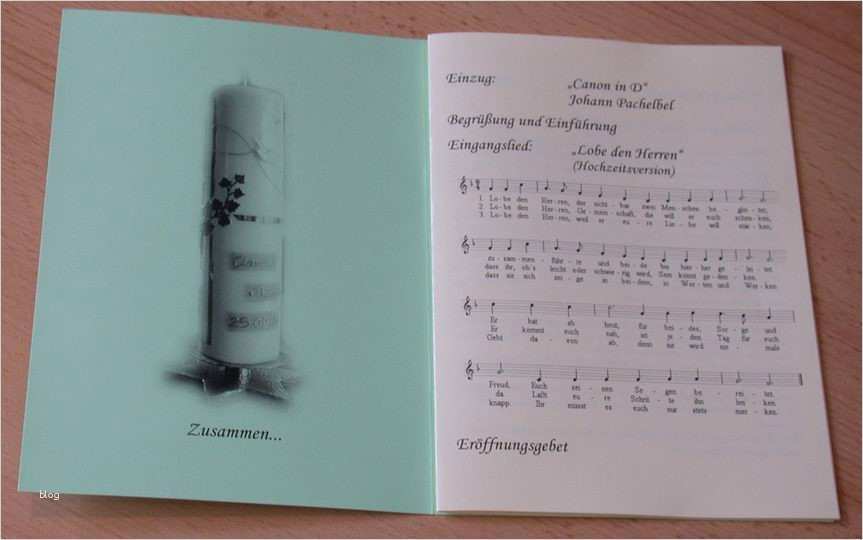 Kirchenheft Hochzeit Vorlage Luxus Vorlage Kirchenheft Hochzeit – Vorlagen Kostenlos